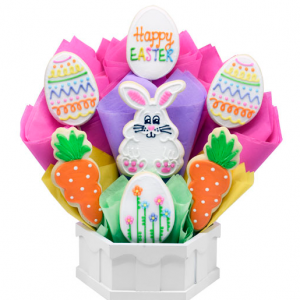 Cookies by Design 复活节中号饼干 7块