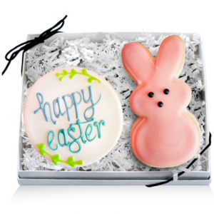 Cookies by Design 兔子复活节礼盒