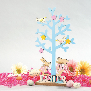 Up to 53% off Easter Decor @ Current Catalog