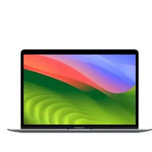 Apple MacBook Air 13.3 inch Laptop -  M1 Chip, 8GB RAM, 256GB for $699 @Walmart