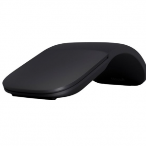 Microsoft - Surface Arc Wireless BlueTrack Ambidextrous Mouse for $79.99 @Best Buy