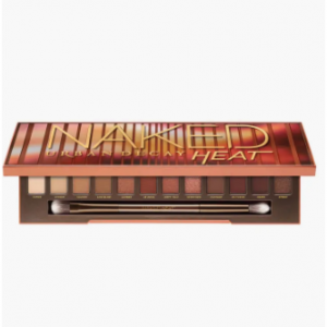 $34.97 (Was $59) For Urban Decay Naked Heat Eyeshadow Palette @ Nordstrom Rack