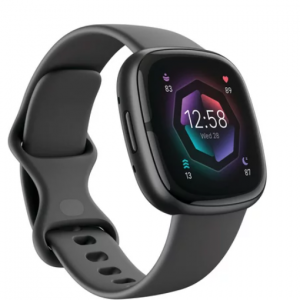 Walmart - Fitbit Sense 2 高級健康和健身智能手表，直降$61 