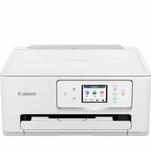 Canon - 佳能PIXMA TS7720無線多功能一體打印機，直降$50，