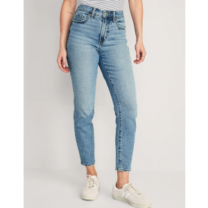 Old Navy 女士修身牛仔裤