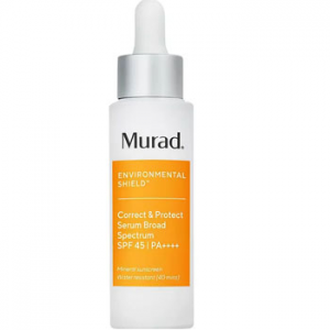 50% Off Murad Correct & Protect Face Sunscreen Broad Spectrum SPF 45 PA++++ @ Kohl's