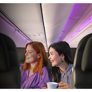 Virgin Australia - 维京航空特价：特定目的地的Choice & Lite航班机票，9折