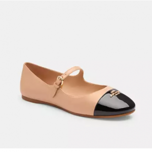 Coach Aubree Mary Jane