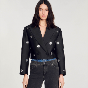 The Friends & Family Event - 25% Off Select Styles @ Sandro Paris US 