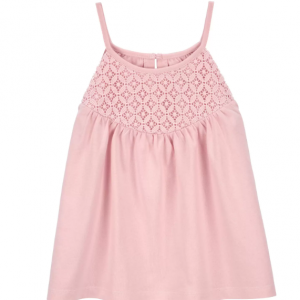 儿童吊带连衣裙