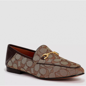 COACH OUTLET Haley Loafer
