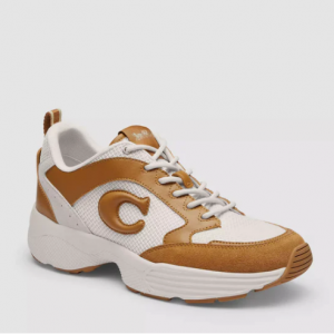 COACH OUTLET Strider Sneaker