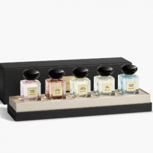 ARMANI Beauty Le Eaux Armani/Prive Discovery Fragrance Set @ Nordstrom