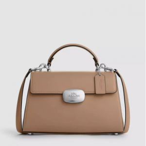 COACH OUTLET Eliza Top Handle