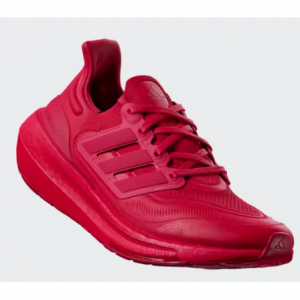 超輕升級，adidas全新ULTRABOOST LIGHT男士跑鞋僅需$95 @ adidas