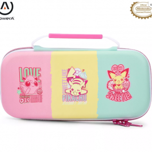 22% off PowerA Protection Case for Nintendo Switch - Pokémon: Sweet Friends @Target