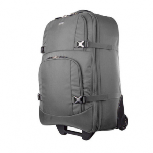 36% Off Traveler 65L Wheeled Suitcase @ Red Fox Outdoor Equipment 