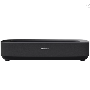 29% off Hisense PL1 X-Fusion 4K Ultra Short Throw Laser Cinema Projector with Dolby Vision @Target