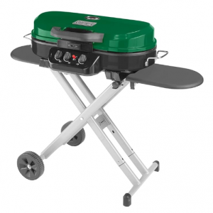 Coleman RoadTrip 285 Portable Stand-Up Propane Grill @ Amazon