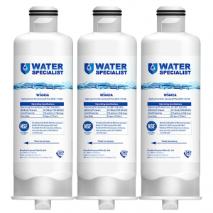 Refrigerator Water Filter from Waterdrop @ Amazon