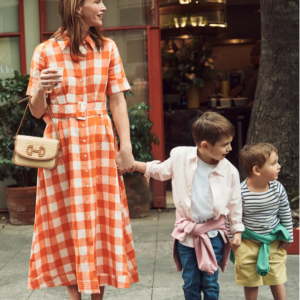 Boden - Up to 40% Off Mid-Season Sale