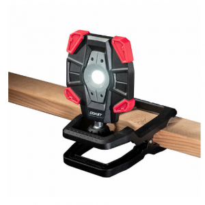 Coast Rechargeable Clamp Work Light @ Costco