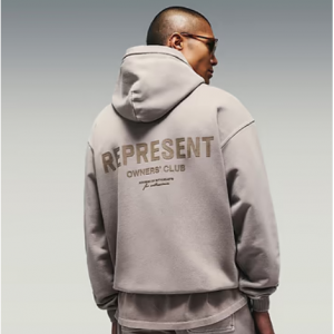 Represent Clothing UK - Register now for 10% off your next order