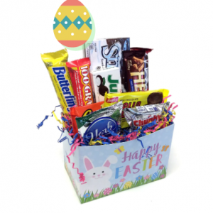 Old Time Candy 复活节巧克力礼盒
