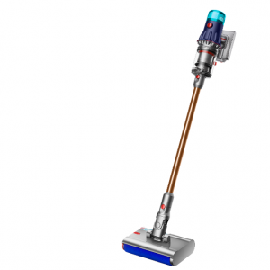 Dyson V12s Detect Slim Submarine™ Plus 干湿全能洗地吸尘机
