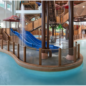 San Francisco / Manteca Deals & Special Offers @Great Wolf Lodge 