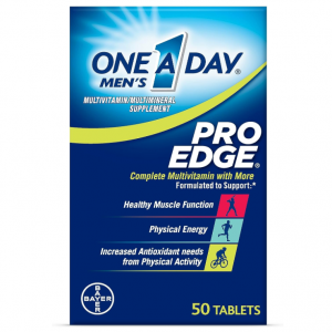 One A Day Essentials Sale @ Amazon