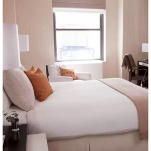 The Benjamin Royal Sonesta New York from $22 @Hotels By Day
