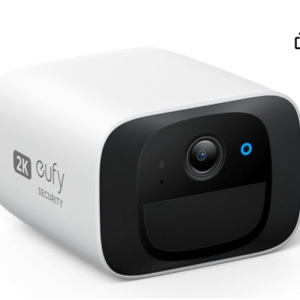 38% off eufy Security SoloCam C210, Wireless Outdoor Camera @Amazon