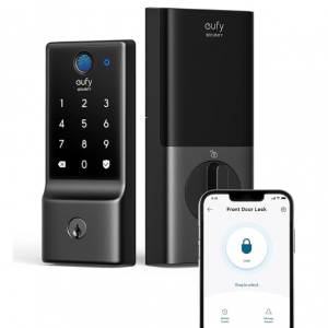 33% off eufy Security Smart Lock C220 @Amazon