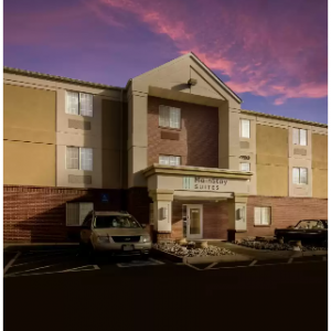 MainStay Suites Denver Tech Center from $66/night @MainStay Suites by Choice Hotels