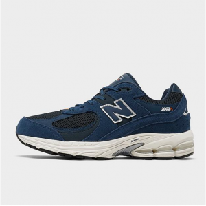 20% Off Big Kids' New Balance 2002r Casual Shoes @ Finish Line