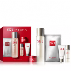 SK-II 神仙水护肤套装