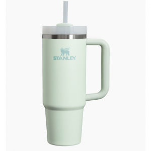 Stanley The Quencher 30 oz. H2.0 保温杯