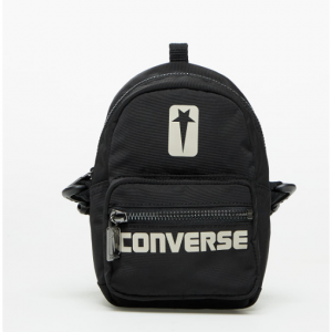 50% Off Converse X Rick Owens Drkshdw Mini Go Backpack @ Footshop EU
