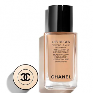 CHANEL果冻粉底液