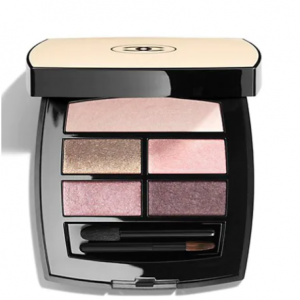 CHANEL 5色眼影盘