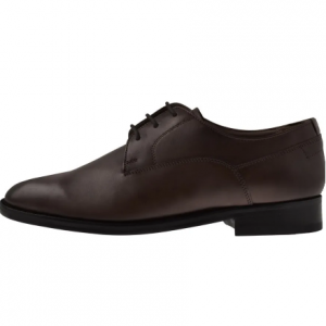 40% Off Ted Baker Kampten Shoes Brown @ Mainline Menswear Australia