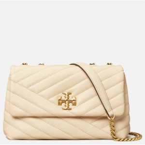 Tory Burch Kira Chevron 小号单肩包
