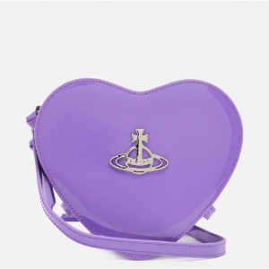 Vivienne Westwood Louise Patent 斜挎包