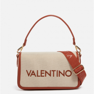 Valentino Chelsea Re 翻盖单肩斜挎包