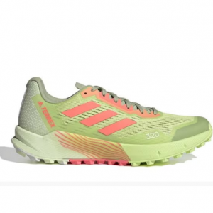 69% Off adidas Terrex Agravic Flow 2 Trail Running Shoes Mens @ Sports Direct