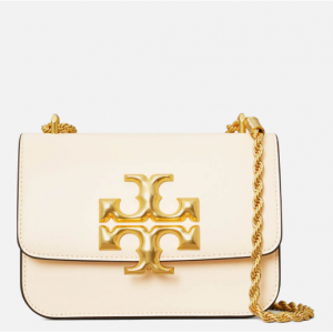 Tory Burch Small Eleanor Spazzolato 单肩包