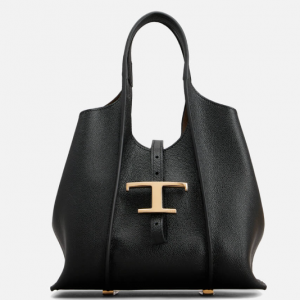 Tod's Mini T Timeless 单肩包