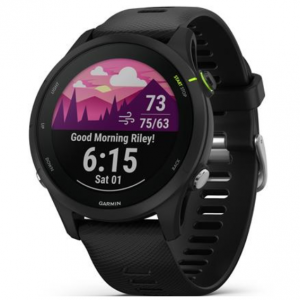 $100 off Garmin Forerunner 255 Music Multisport GPS Smartwatch @Adorama