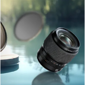 Adorama - 買價值一千美元的鏡頭，免費送77 毫米或 82 毫米 Peter McKinnon VD 濾鏡